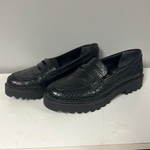 Loafers Nee WithoutbTags